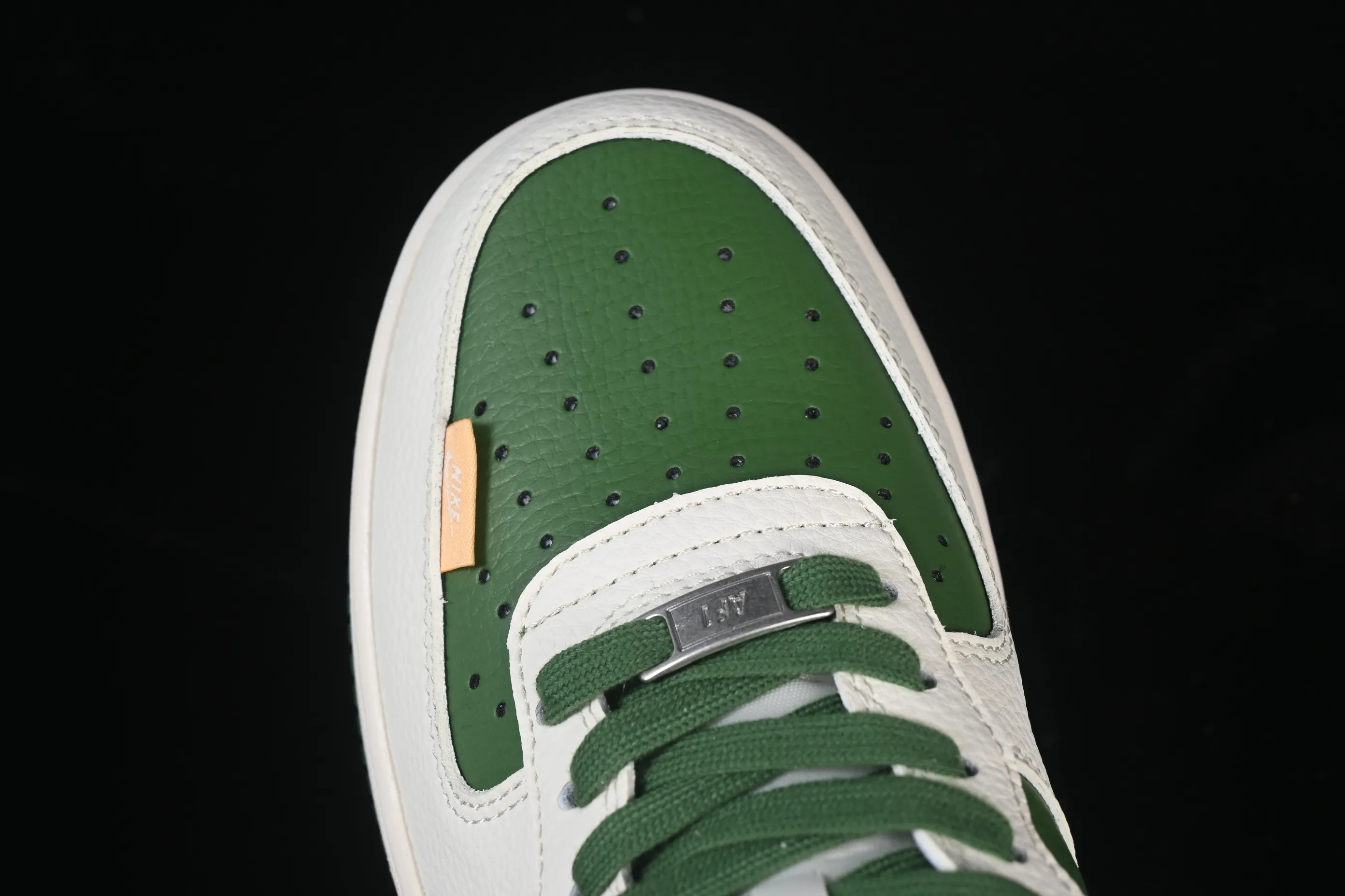 All categories Nk Air Force 1 Air Force series Nk Air Force 1 Low Air Force low-top Nike Air Force 1'07 Low Stone Island joint beige flower Air Force 1 low-top casual sneakers JP8028-010